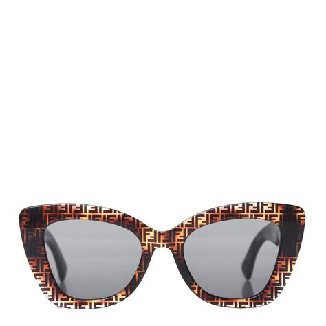 fendi ff0327 sunglasses|Fendi sunglasses catalogue.